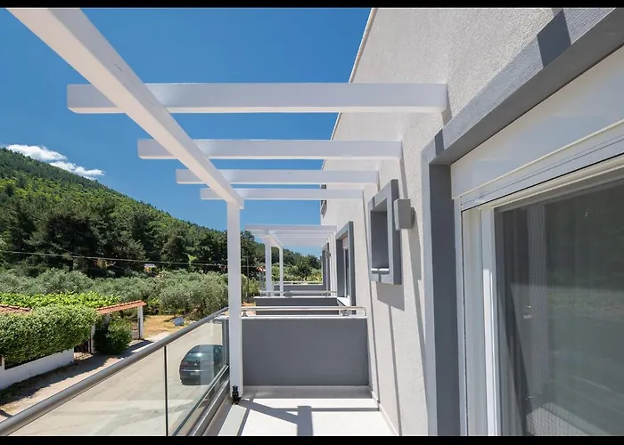 Meliria Apartments