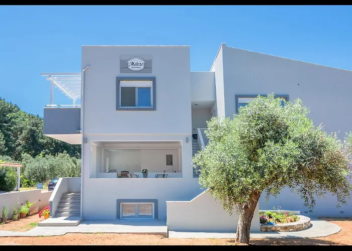 Meliria Apartments