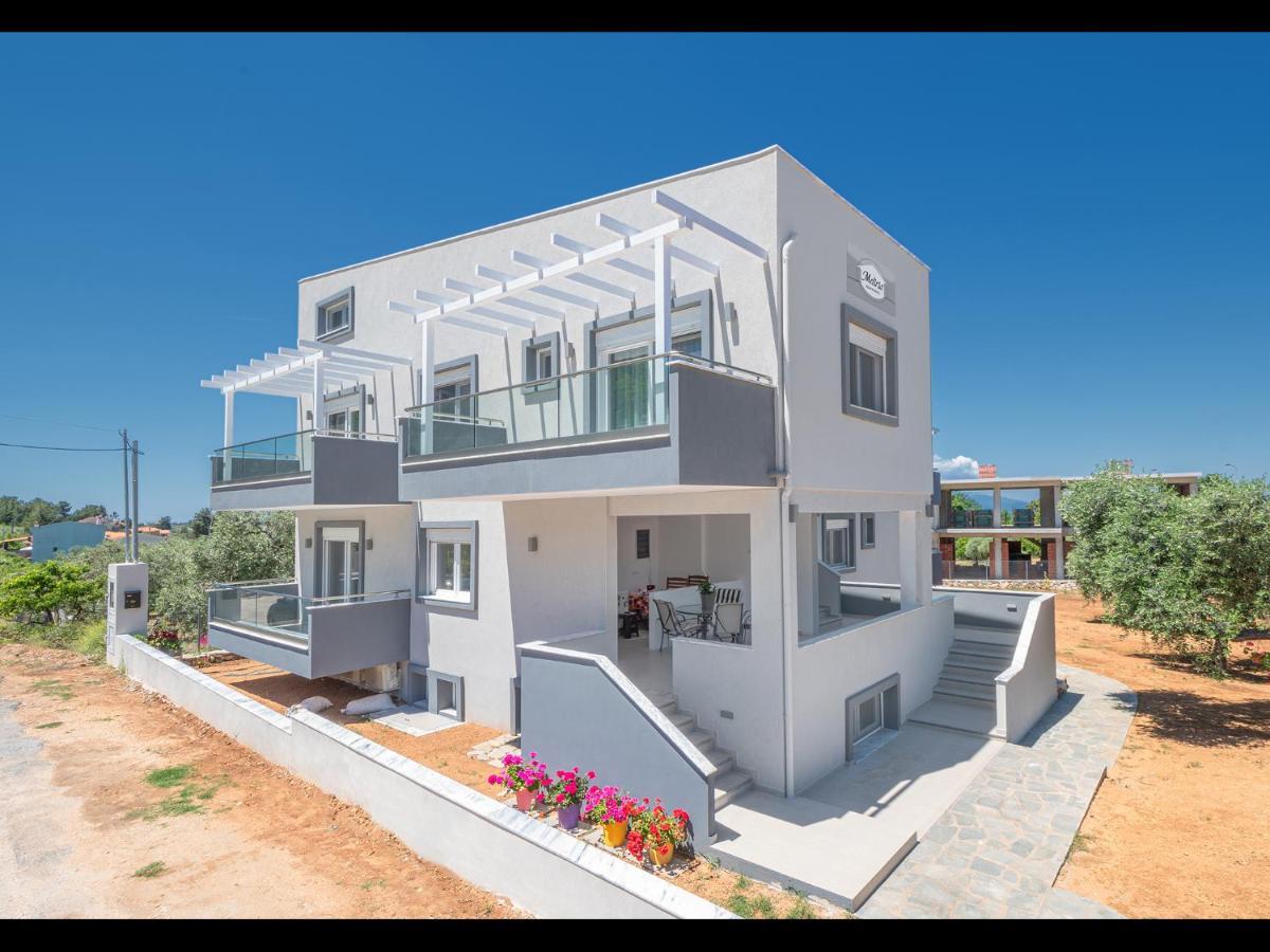 Meliria דירה