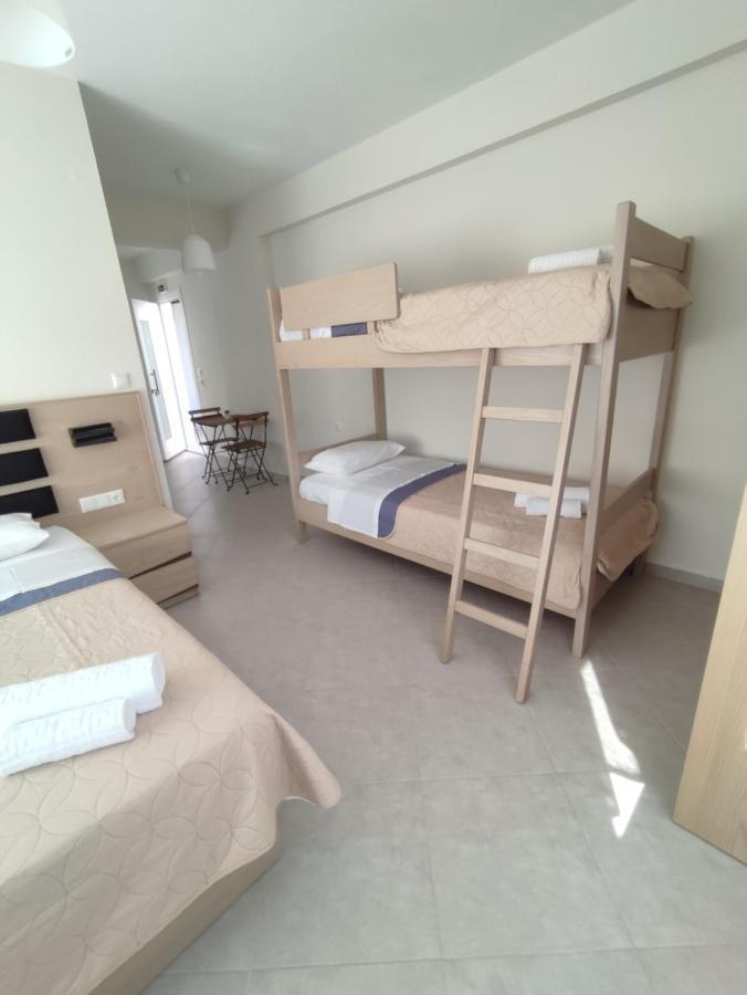 Meliria דירה Skala Rachoni (Thasos)