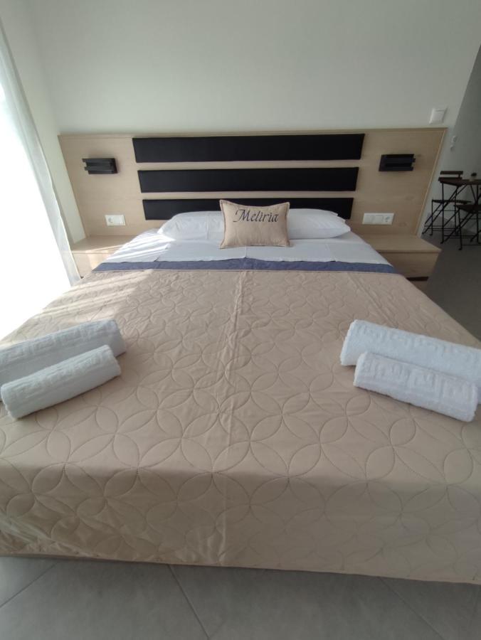 Meliria Apartment Skala Rachoni (Thasos)