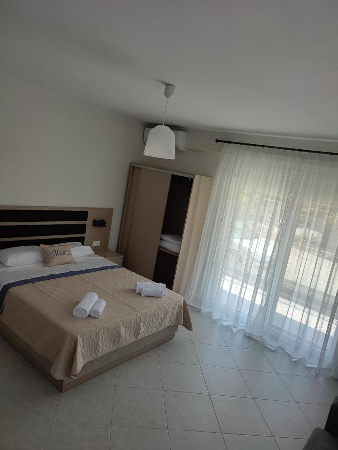 Meliria דירה Skala Rachoni (Thasos)